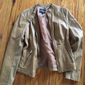 Express Jacket